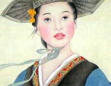 Shen Mei5h1004b. , 