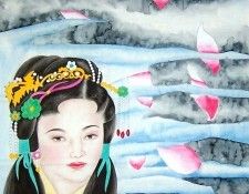 Shen Mei zd0143. , 