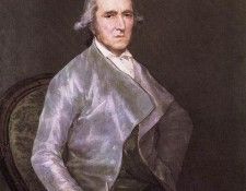 GOYA Francisco de Portrait of Francisco Bayeu.   ,  