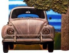07917. Wesselmann, 