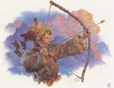 ma Gustafson Peter Pan The Island Come True 3. ���������, �����