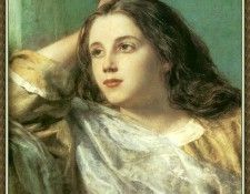 cr WilliamCharlesThomasDobson-Meditation. ,   