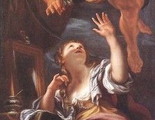 PIOLA Domenico Vanity. , 
