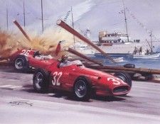 Cmamtmon 018 1957 fangios triumphant monaco swansong. , 