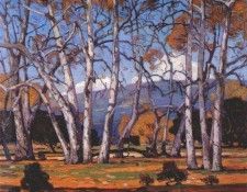 wendt sycamore entangled 1923. 