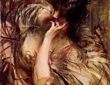 33485. Boldini, ��������