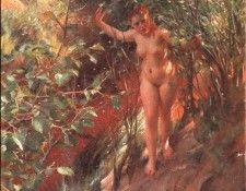 Zorn Red sand. ����, ������