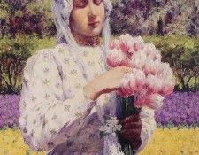 Dutch Bride. ������, ������