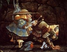 lrs-ChristensenJCPlayingAHunch. ,  .