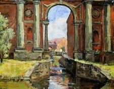 Osmerkin Alexander New Holland Sun. , 