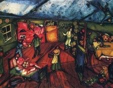 Chagall (51). , 