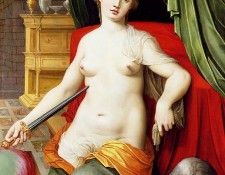 �������� [Lucretia]. ������, �������