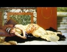 Far Away Thoughts2 a 1892. ,  