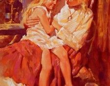 Jessica Zemsky - Before the Bath, De. �������, ��������