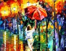 Leonid Afremov 134.   (1955 ..)