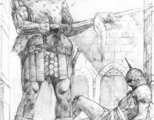 les edwards bw001. �������, Les