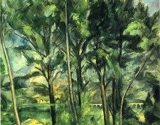 Cezanne  (12). , 