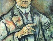 Oskar Kokoschka 178. , 