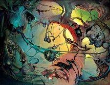 JLM-John Pitre-Erotica. ����, ����