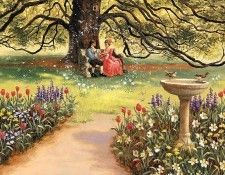 Sanderson, Ruth - Cinderella 13 (end. , 