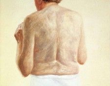 Avigdor Arikha 125. Arikha �������