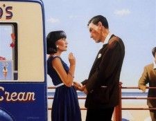 JackVettriano TheLyingGame NC. ��������� ����