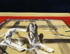 Bacon Sphinx II, 1952. �����, �������