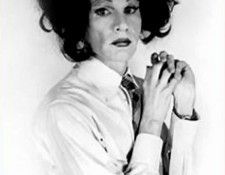 Warhol - Portrait. ������, ����