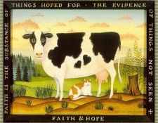 Pedersen-FaithAndHope-sj. , 