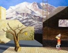 The golden apple. Zetterstrand, ���������