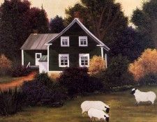Lise Desjardin - La Ferme de Mes Ancetres, De. , Lise