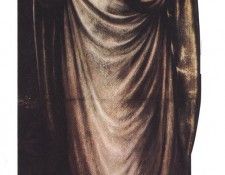 bs-ew-Morgan le Fay [Sir Edward Burne-Jones]. -   