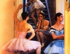 Hofmann, Douglas - Waiting in the Wings (end. , 