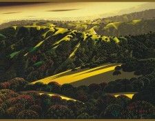 lrsEG116EarleEyvind SantaCruzMountains. ���, ������