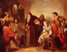 Gilbert Sir John The Beggar Of Bethnal Green. �������, ��� ����