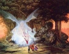 Parkinson, Keith - The Hand of Chaos, Vol V (end. ���������, ���