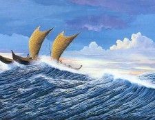 kb Nelson RL Perilous Voyage. ,  