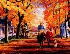 Rosanne Pomerleau - Un ptit bout de chemin ensemble, De. Pomerleau, �������