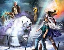 night watch. Nemo, ����