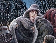 Hess, Richard - Snow Queen 04 (end. Хесс, Richard