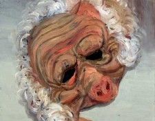 grismask. Zetterstrand, ���������