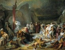 ������ ����. 1841. ����� ����� ��������� (1799-1875)