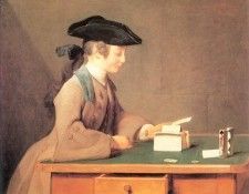 chardin15. , - 