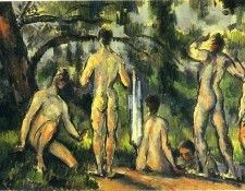 Cezanne  (18). , 