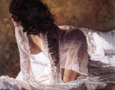 Steve Hanks 083. , 