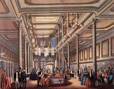JLM-1857-Max Rosenthal-L J Levy & Co Dry Goods Store. , 