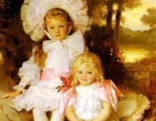 Clark James Sisters. �����, ������