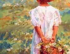 Jessica Zemsky - End of Summer, De. , 
