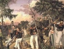 ������ ����-������� ������������ �����. 1843. ������� ����� (1815-1852)