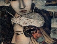Roger Alexandre - Le Voyage, De. , 